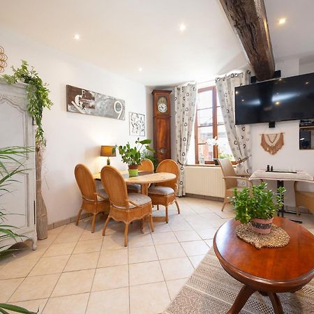 Le Sarcinoe Hotel Sergines Екстериор снимка