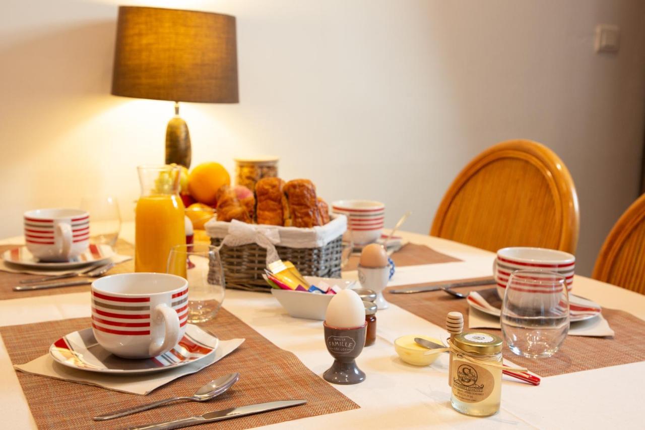 Le Sarcinoe Hotel Sergines Екстериор снимка