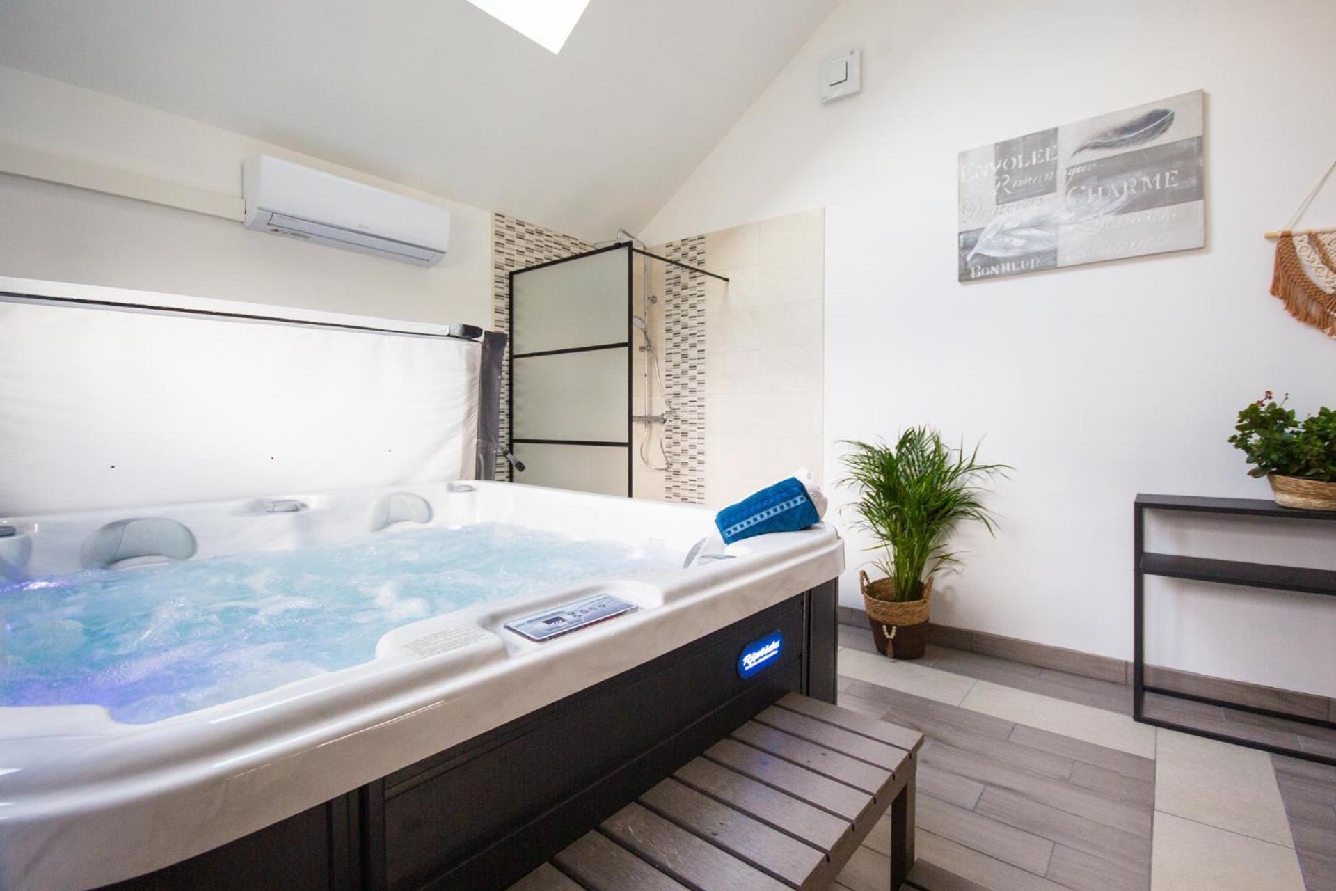 Le Sarcinoe Hotel Sergines Екстериор снимка