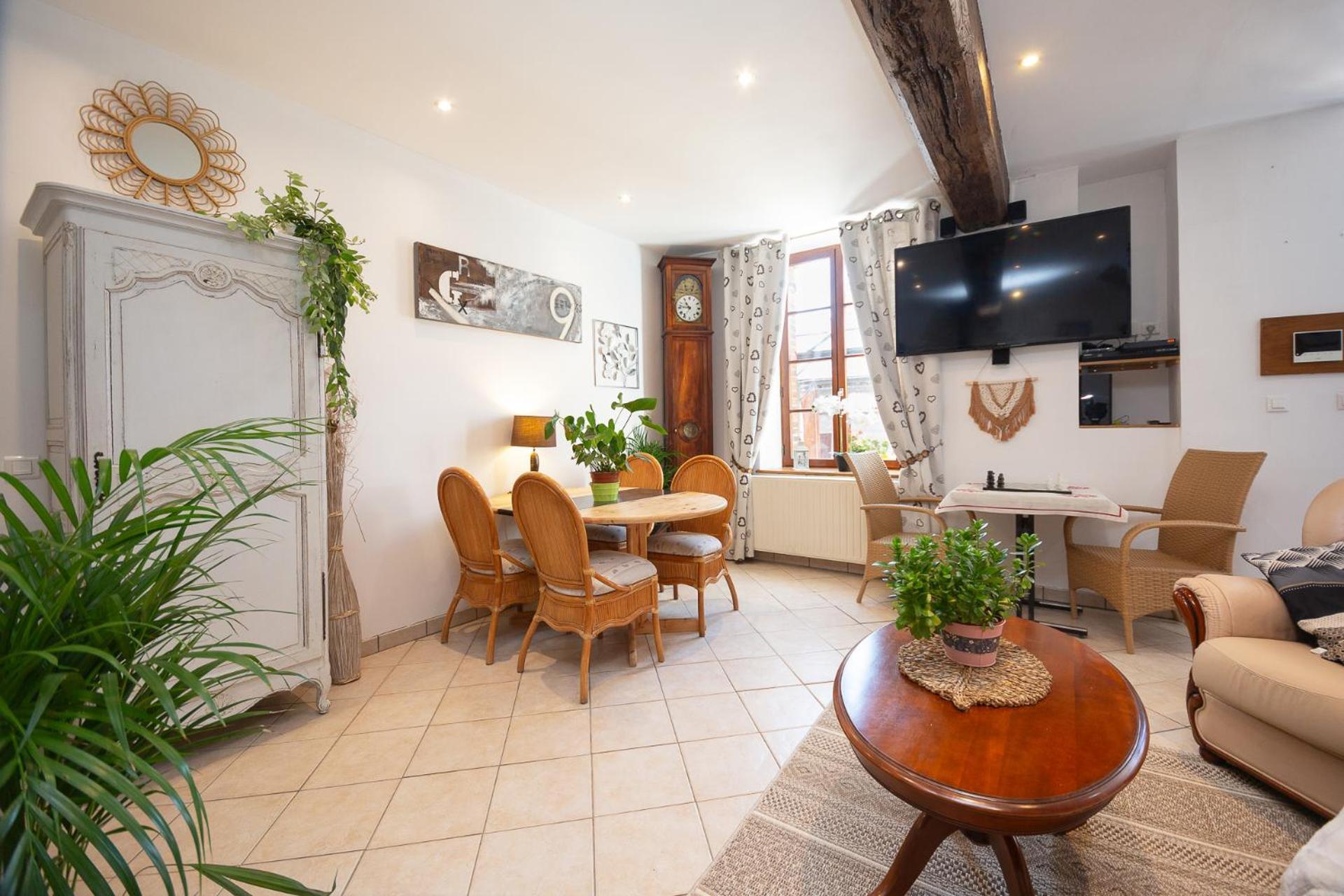 Le Sarcinoe Hotel Sergines Екстериор снимка