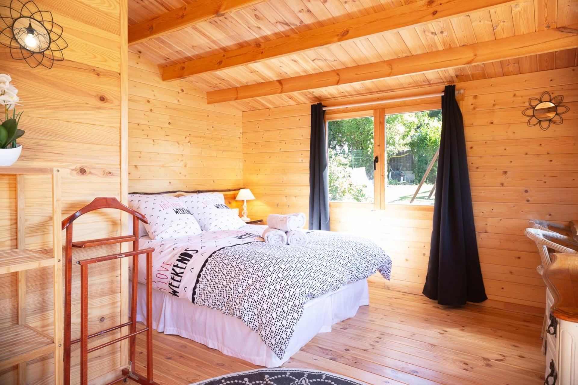 Le Sarcinoe Hotel Sergines Екстериор снимка