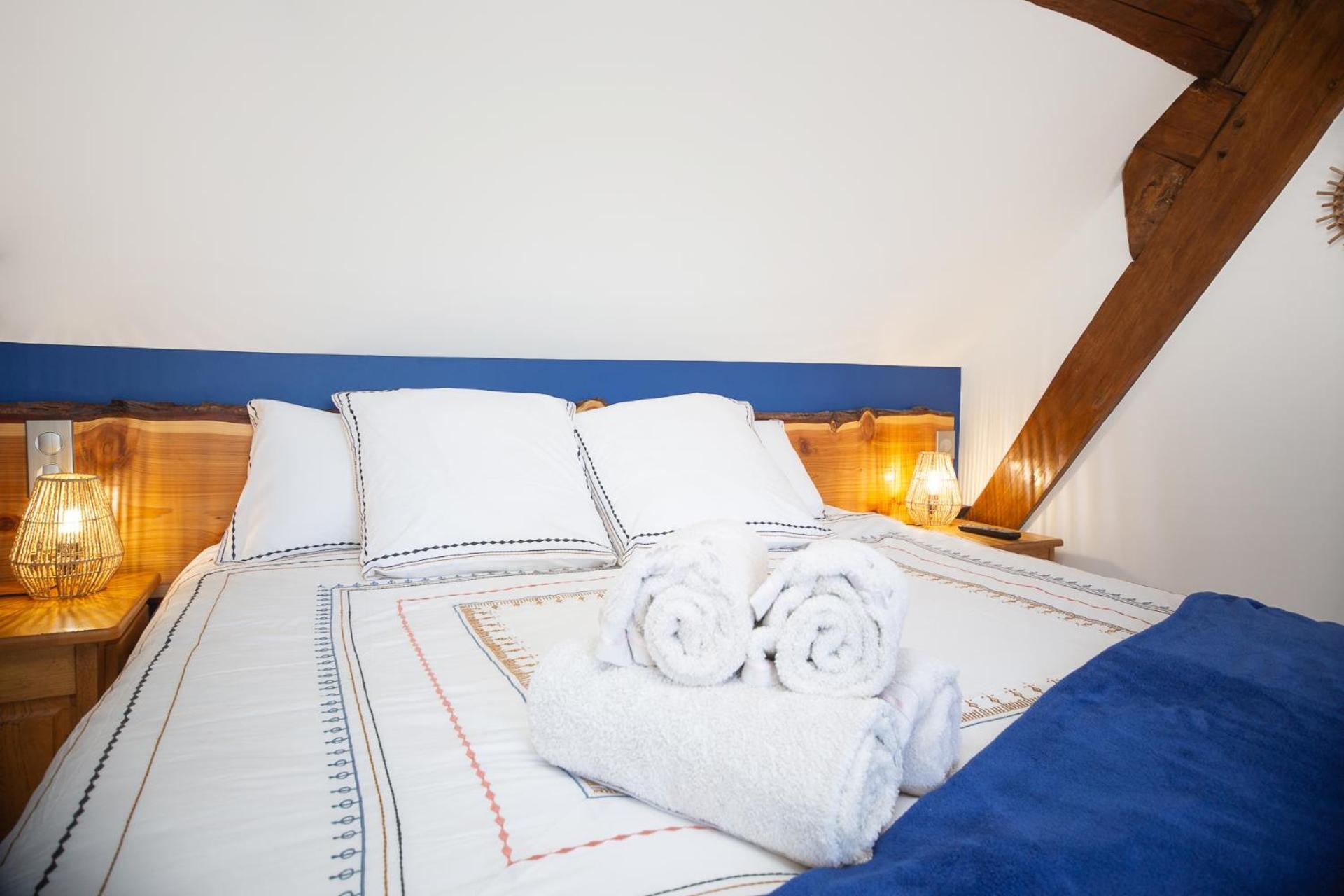 Le Sarcinoe Hotel Sergines Екстериор снимка